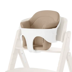 Cybex Alle Accessoires * Click & Fold Inlay Almond Beige