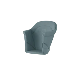 Cybex Alle Accessoires * Click & Fold Inlay Stone Blue Blauw