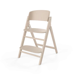 Cybex Meegroeistoelen * Click & Fold Kinderstoel All Natural Naturel