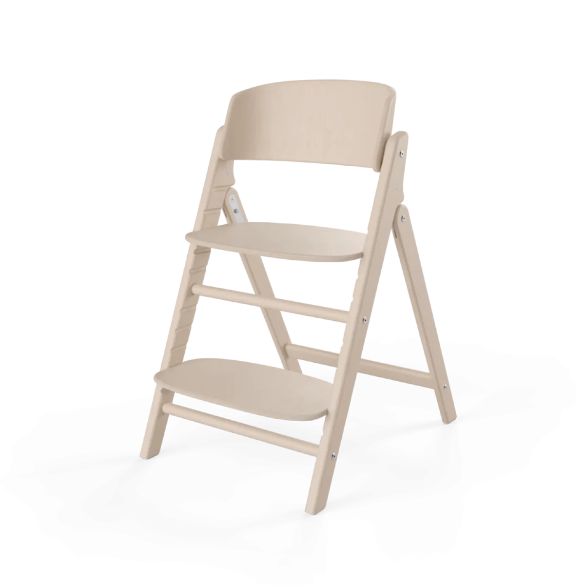 Cybex Meegroeistoelen * Click & Fold Kinderstoel All Natural Naturel