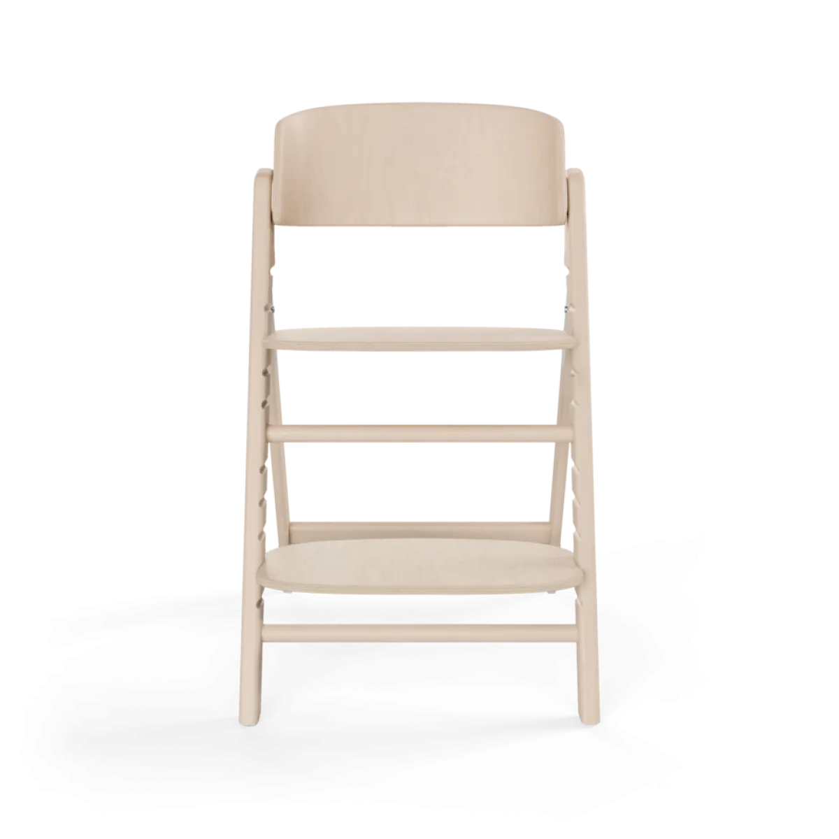 Cybex Meegroeistoelen * Click & Fold Kinderstoel All Natural Naturel