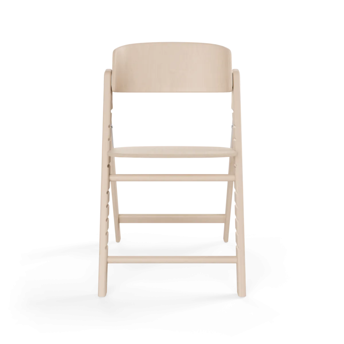 Cybex Meegroeistoelen * Click & Fold Kinderstoel All Natural Naturel