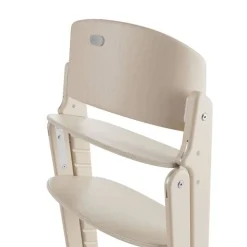 Cybex Meegroeistoelen * Click & Fold Kinderstoel All Natural Naturel
