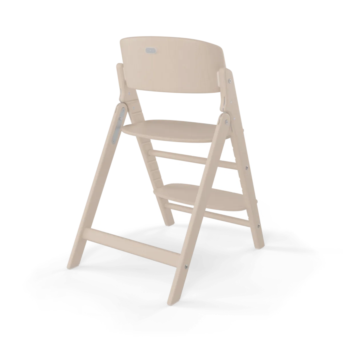 Cybex Meegroeistoelen * Click & Fold Kinderstoel All Natural Naturel
