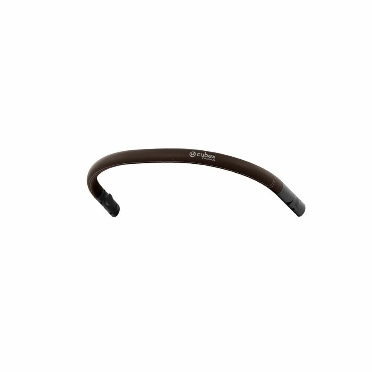 Cybex Overige Accessoires|Alle Accessoires * Coÿa Buggy Bumper Bar Brown