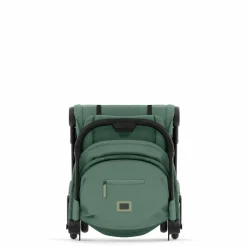 Cybex Alle Buggy's * Coÿa Buggy Leaf Green - Matt Black Frame Groen