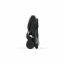 Cybex Alle Buggy's * Coÿa Buggy Leaf Green - Matt Black Frame Groen