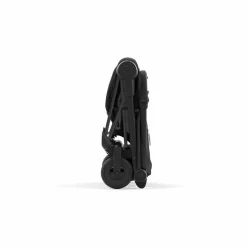Cybex Alle Buggy's * Coÿa Buggy Sepia Black - Matt Black Frame Zwart