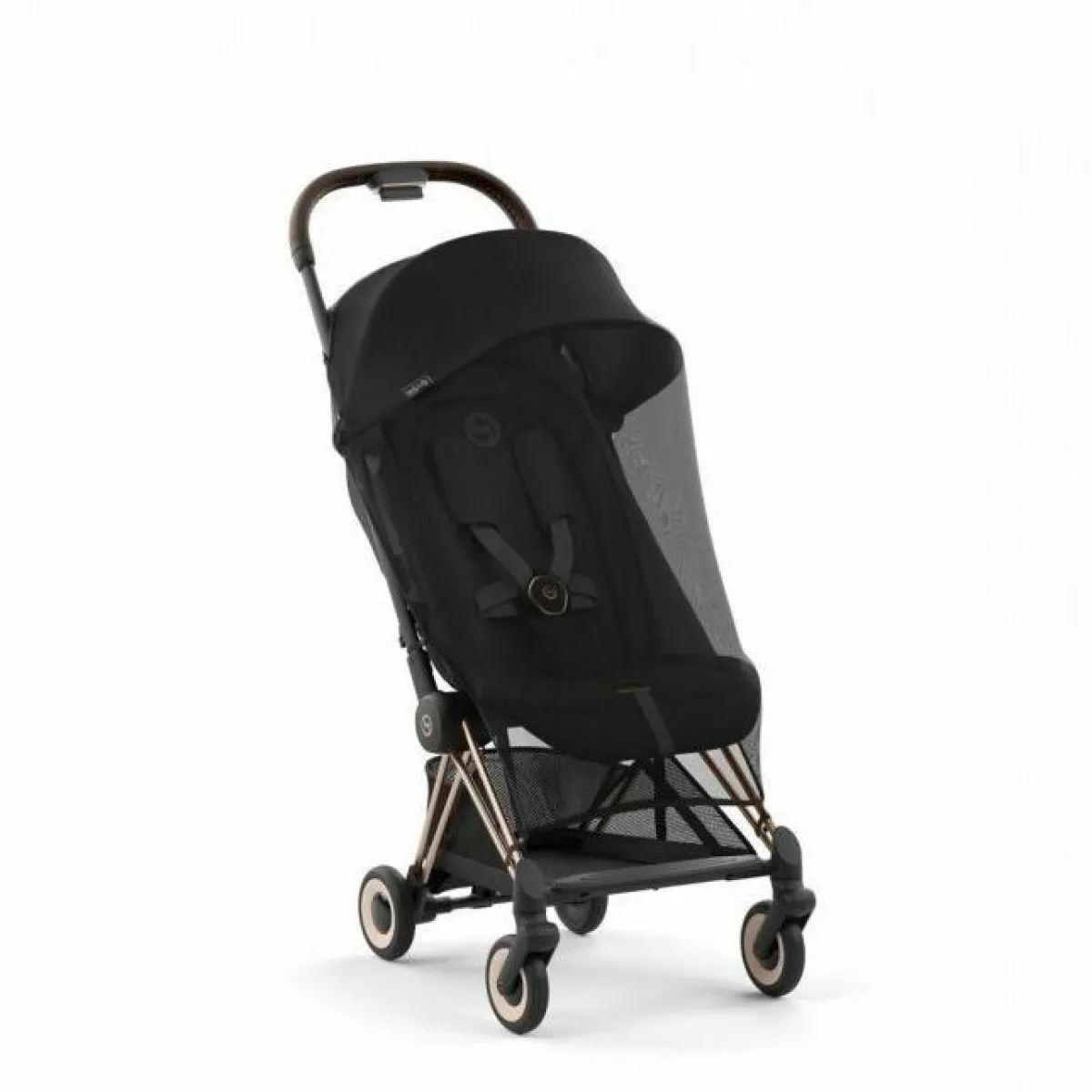 Cybex Alle Accessoires * Coÿa Muggennet