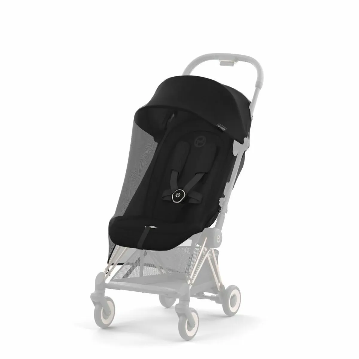 Cybex Alle Accessoires * Coÿa Muggennet