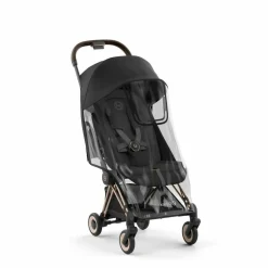 Cybex Alle Accessoires * Coÿa Regenhoes Buggy