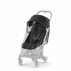 Cybex Alle Accessoires * Coÿa Regenhoes Buggy