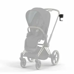 Cybex Overige Accessoires|Alle Accessoires * Cupholder