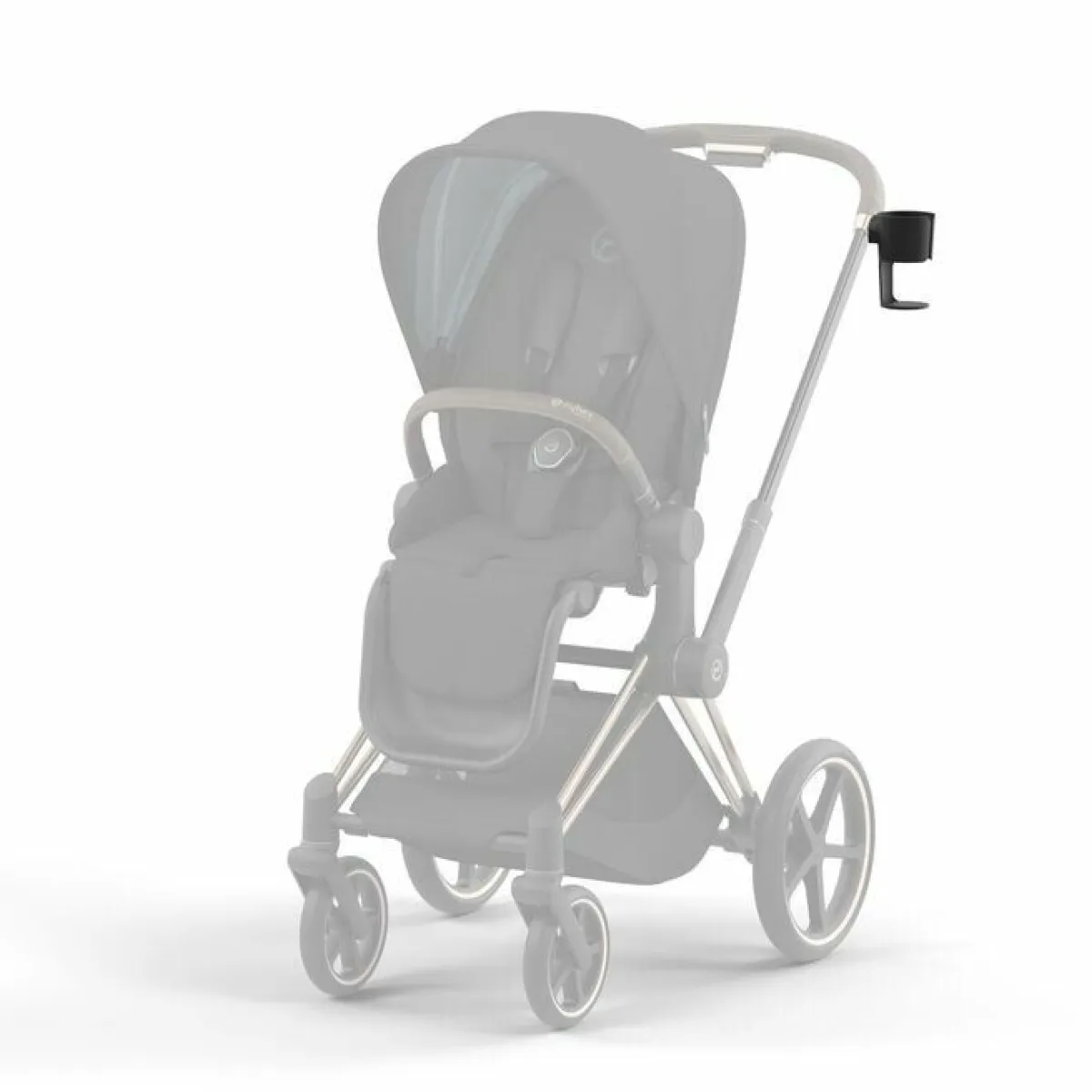 Cybex Overige Accessoires|Alle Accessoires * Cupholder