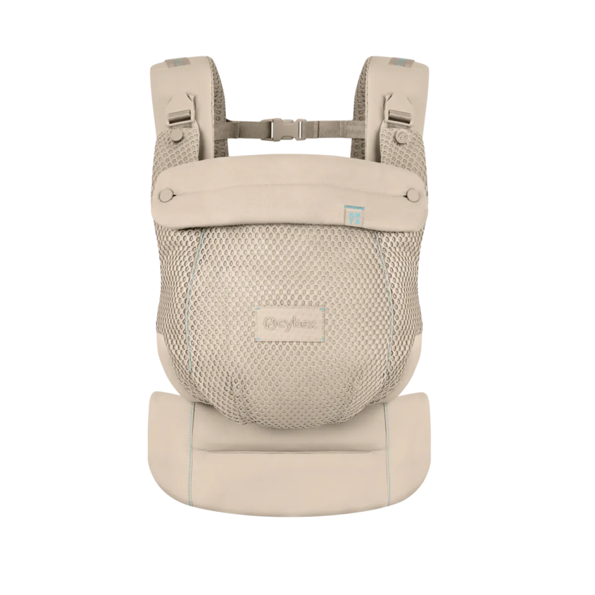 Cybex Cybex * Draagzak Amya Almond Beige
