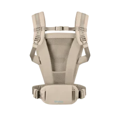 Cybex Cybex * Draagzak Amya Almond Beige