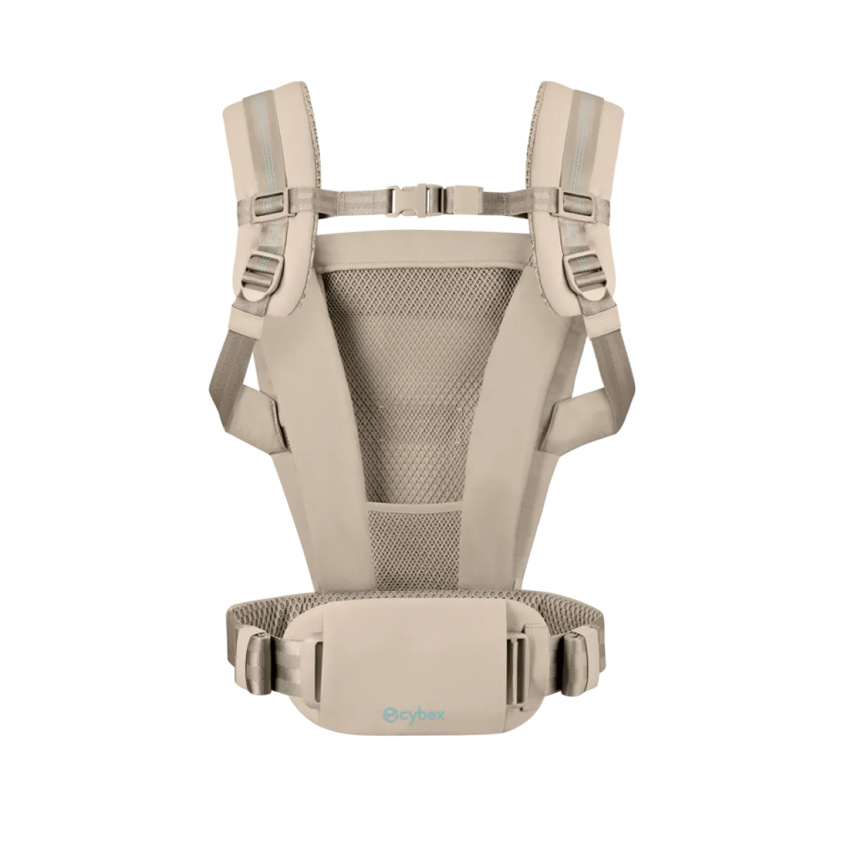 Cybex Cybex * Draagzak Amya Almond Beige