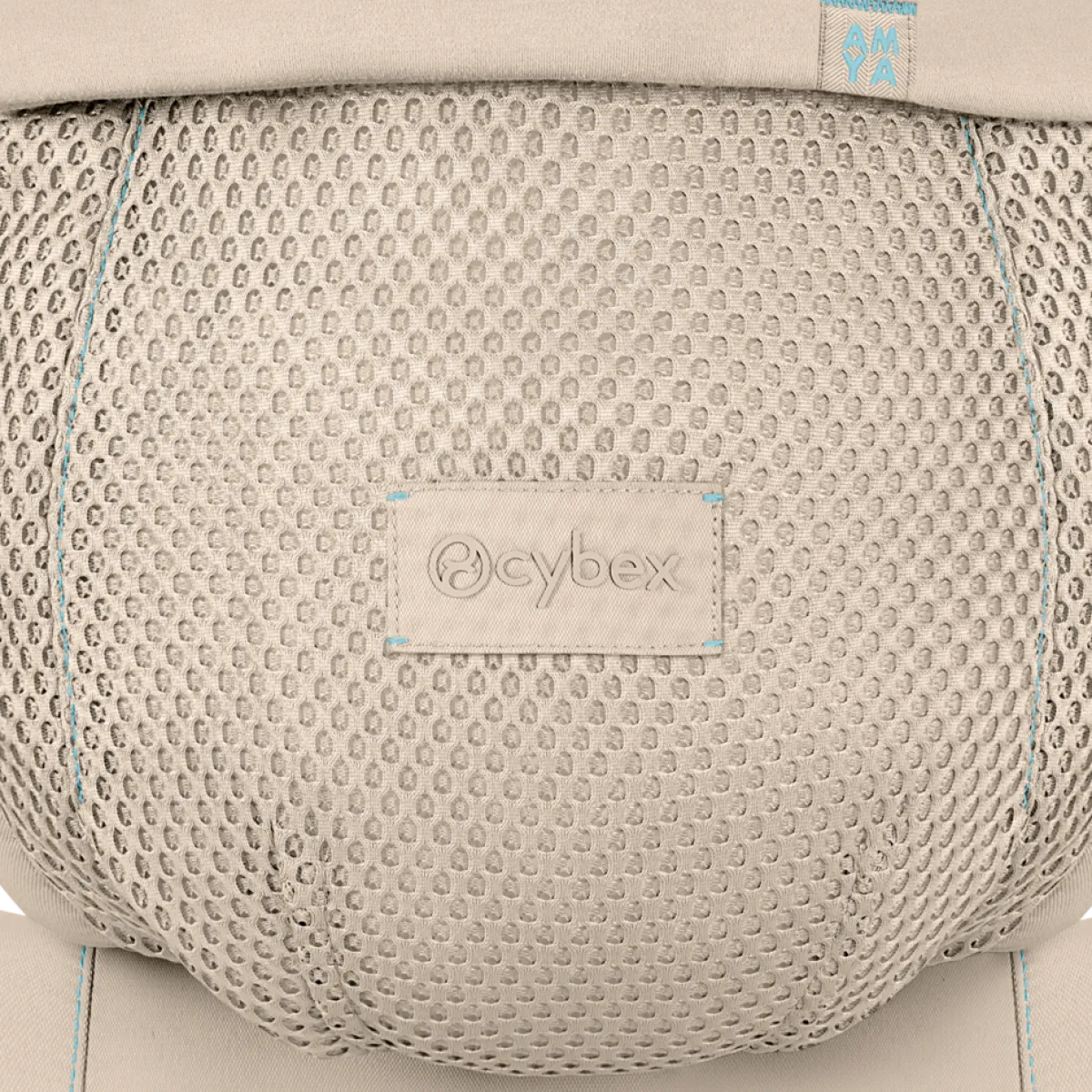Cybex Cybex * Draagzak Amya Almond Beige