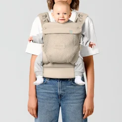 Cybex Cybex * Draagzak Amya Almond Beige
