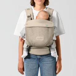 Cybex Cybex * Draagzak Amya Almond Beige
