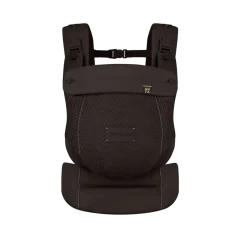 Cybex Cybex * Draagzak Amya Chocolate Brown Bruin