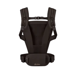 Cybex Cybex * Draagzak Amya Chocolate Brown Bruin