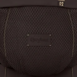 Cybex Cybex * Draagzak Amya Chocolate Brown Bruin