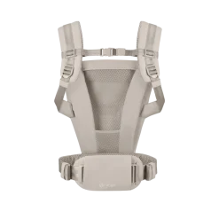 Cybex Cybex * Draagzak Amya Dune Grey Grijs