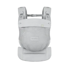 Cybex Cybex * Draagzak Amya Fog Grey Grijs