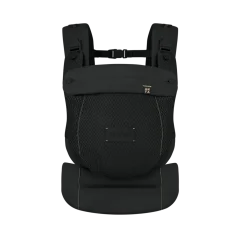Cybex Cybex * Draagzak Amya Magic Black Zwart