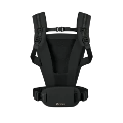 Cybex Cybex * Draagzak Amya Magic Black Zwart