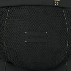 Cybex Cybex * Draagzak Amya Magic Black Zwart