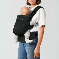 Cybex Cybex * Draagzak Amya Magic Black Zwart