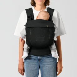 Cybex Cybex * Draagzak Amya Magic Black Zwart