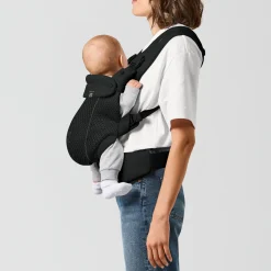 Cybex Cybex * Draagzak Amya Magic Black Zwart