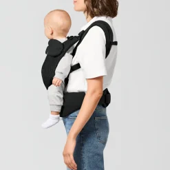 Cybex Cybex * Draagzak Amya Magic Black Zwart