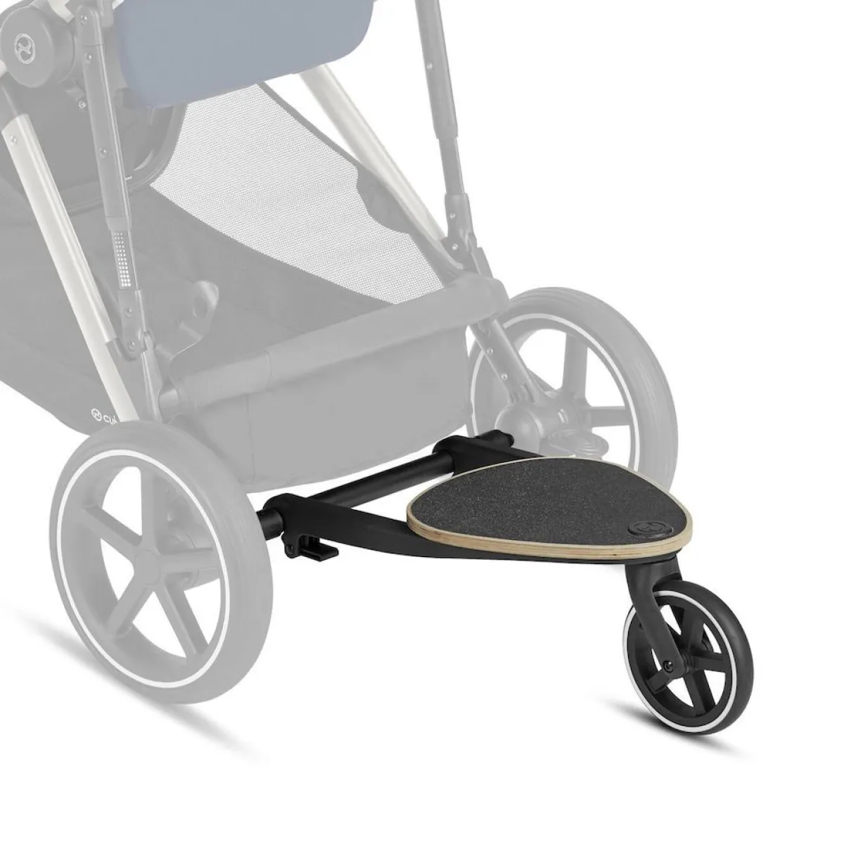 Cybex Meerijdplankjes|Alle Accessoires * Gazelle S Meerijdplankje Kid Board