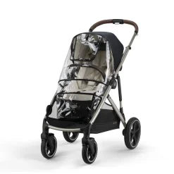 Cybex Kinderwagen Regenhoezen * Gazelle S Regenhoes Wandelwagen