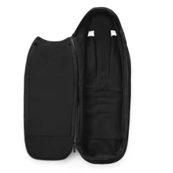 Cybex Voetenzakken|Alle Accessoires * Gold Voetenzak Black Zwart