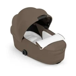 Cybex Combi Kinderwagens * Kinderwagen e-Priam 5 Compleet Style Rosegold Frame