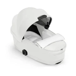 Cybex Combi Kinderwagens * Kinderwagen e-Priam 5 Compleet Style Rosegold Frame