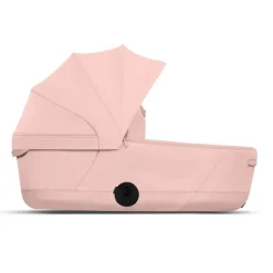 Cybex Combi Kinderwagens * Kinderwagen e-Priam 5 Compleet Style Rosegold Frame