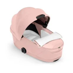 Cybex Combi Kinderwagens * Kinderwagen e-Priam 5 Compleet Style Rosegold Frame