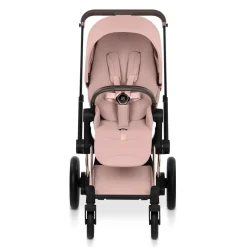 Cybex Combi Kinderwagens * Kinderwagen e-Priam 5 Compleet Style Rosegold Frame