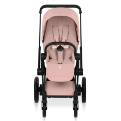 Cybex Combi Kinderwagens * Kinderwagen e-Priam 5 Compleet Style Matt Black Frame