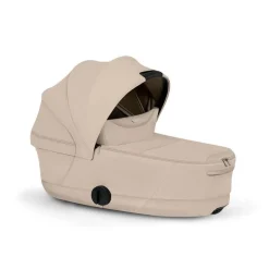 Cybex Combi Kinderwagens * Kinderwagen e-Priam 5 Compleet Style Chrome Brown Frame