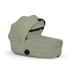 Cybex Combi Kinderwagens * Kinderwagen e-Priam 5 Compleet Style Chrome Brown Frame