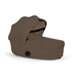 Cybex Combi Kinderwagens * Kinderwagen e-Priam 5 Compleet Style Chrome Brown Frame
