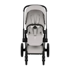 Cybex Combi Kinderwagens * Kinderwagen Priam 5 Compleet Style Matt Black Frame