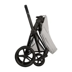 Cybex Combi Kinderwagens * Kinderwagen Priam 5 Compleet Style Matt Black Frame